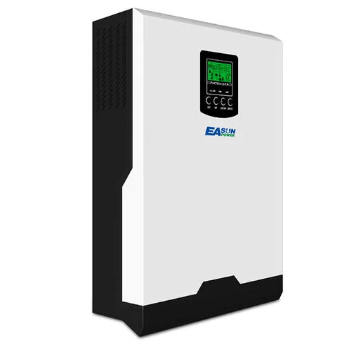 Easun Power 1Kw Inverter Da 12V A 220V 1000W 1Kva Inverter Solare A Onda Sinusoidale Pura Inverter Off Grid