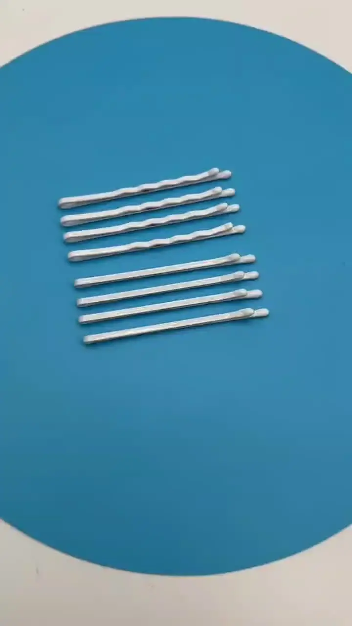 Mytoptrendz Confezione Da 30 Bob Hair Pins Bobby-3 X Spille Per - Foto 9