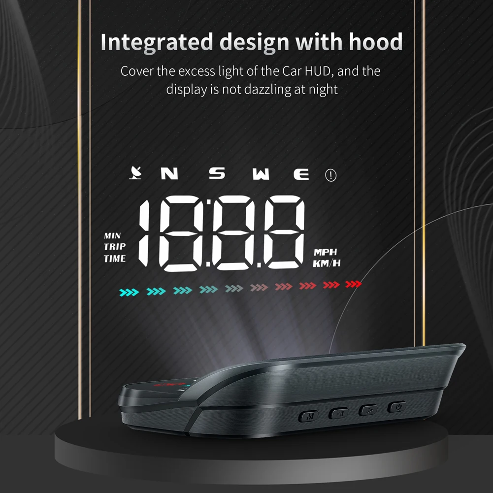 ڵ  ÷  溸  HUD LCD ÷,  ӵ 跮 HD  ũ,   