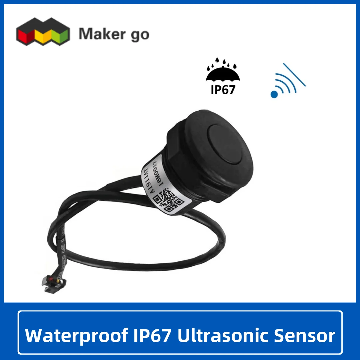 Waterproof-Ultrasonic-Sensor-Module-Probe-For-Long-distance-Water-Level ...