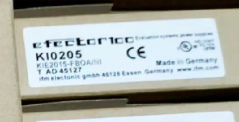 

Датчик KI0016/ KI5006/ KI0205/ KI5038, 1 шт.