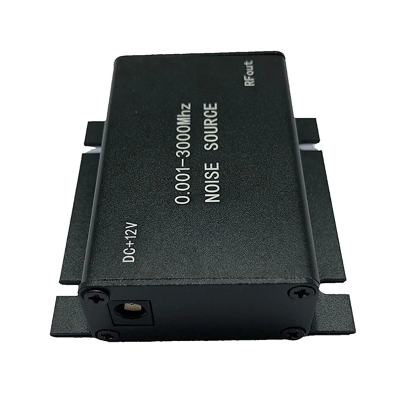 Gerador de Seguimento Externo Dc12v 0.001 Ghz da Fonte de Ruído do Espectro Simples da Fonte de Ruído de R91a 30001.5 Mhz - Imagem 3