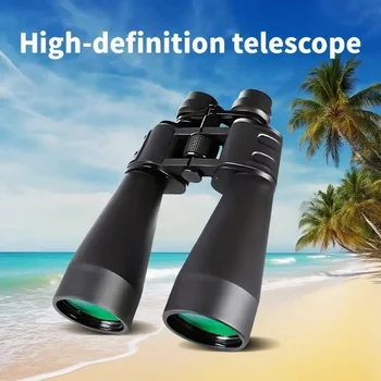 10-380x100 Zoom HD Binoculars 1
