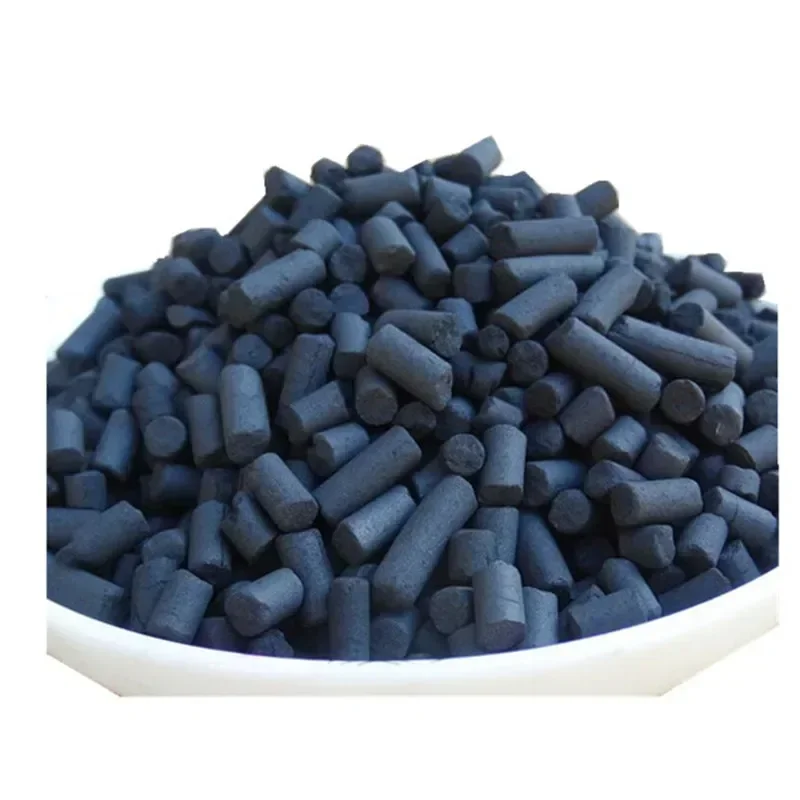 50 Gram -1kg Activated Carbon For Air Filtration Home Air Adsorption Material Clean Up The Environment