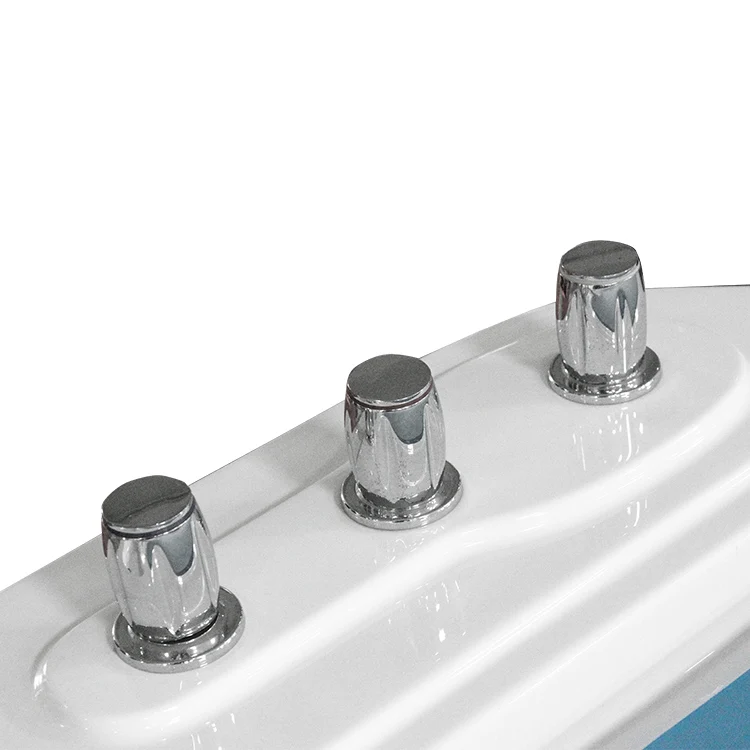 Рисунок 2 - VTSPA-05 акриловая Виши спа для