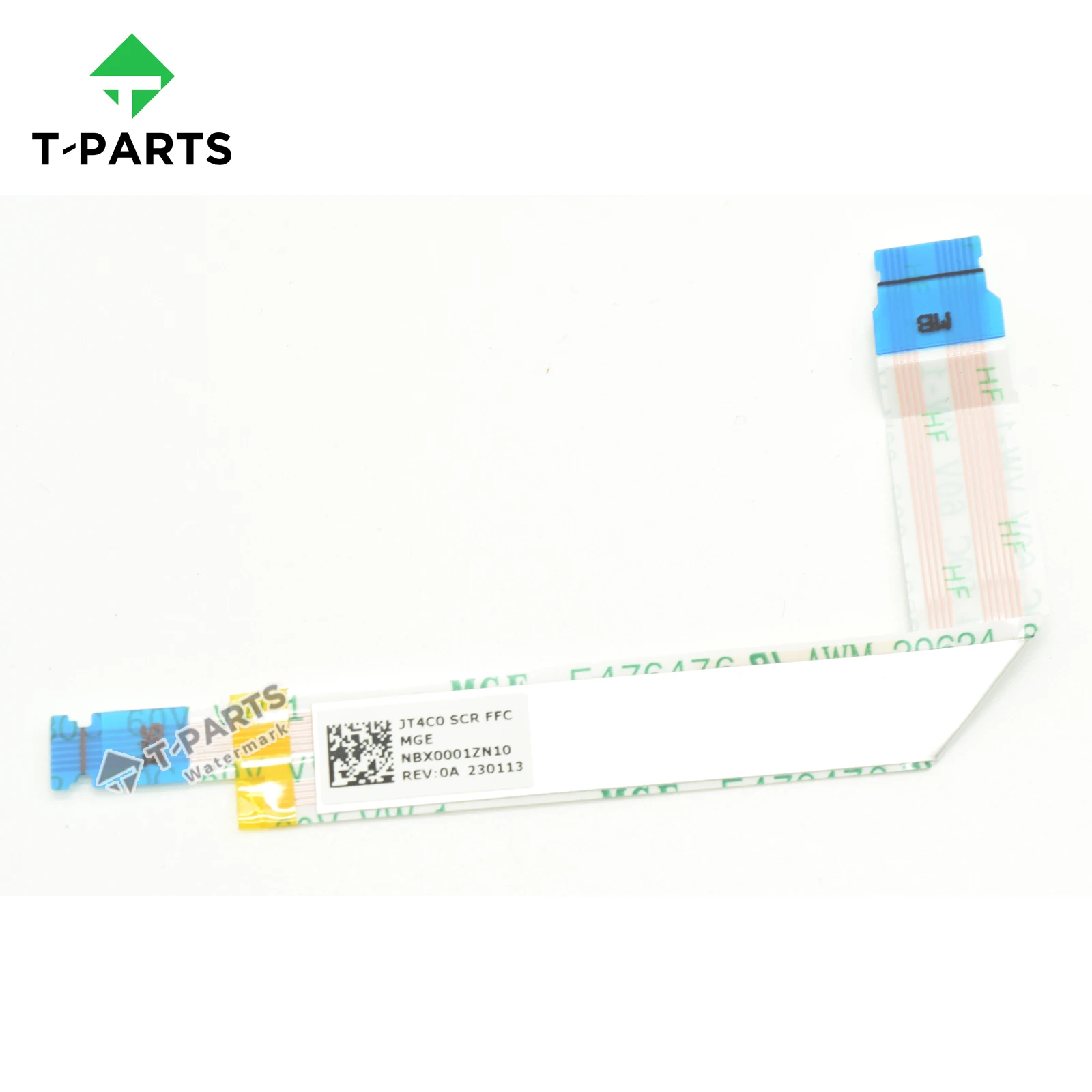 Original New 5C11C12656 for Lenovo Thinkpad T14 Gen 3 P14s Gen 3 Smart Card Reader Cable