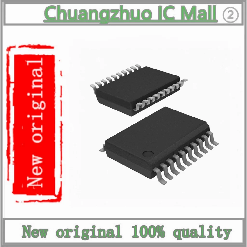 

1Pcs New original MAX3186CAP MAX3186CAP+T IC TRANSCEIVER FULL 5/3 20SSOP