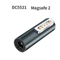 DC to magsafe2
