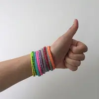 Soft Silicone 12Pcs/Set Multiplication Tables Bracelet Learn Math Education Wristband For Kids Preschool Teaching Aids Math T6L0 1
