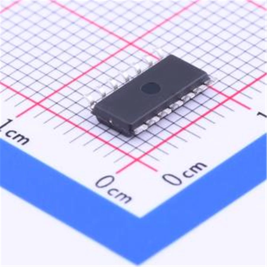 LM319DT