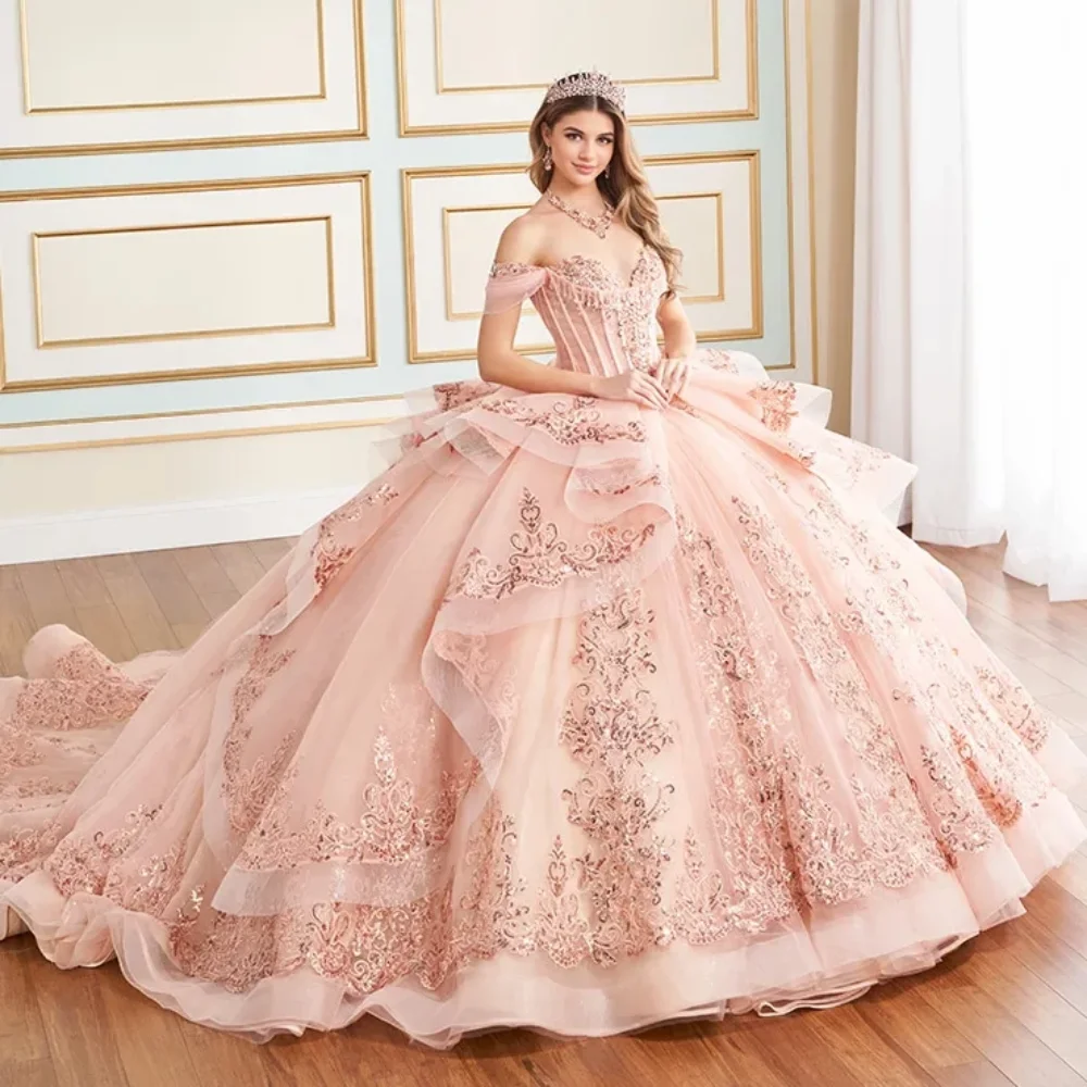 Best quinceanera dresses Free Shipping