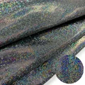 Iridescent Black