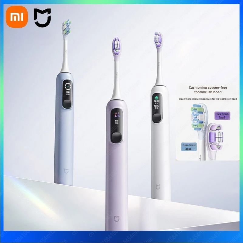 XIAOMI MIJIA Wave Sonic Vibration Electric Oscillation & Vibration