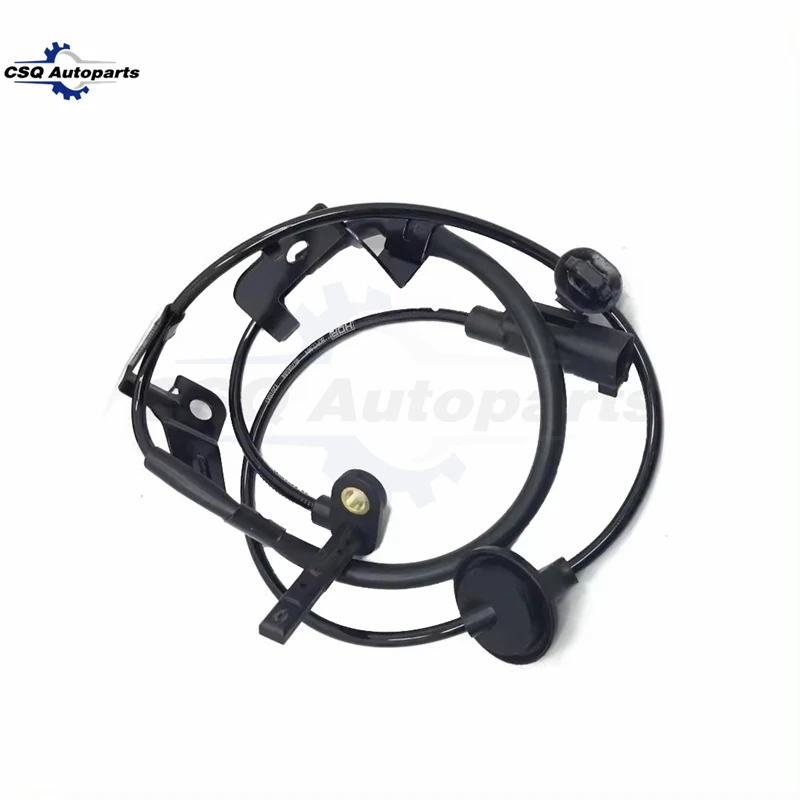 MR569148 Front Right ABS Wheel Speed Sensor for Mitsubishi Lancer 2003-2006 2.0L