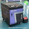 Mini Handheld Seamless Metal Sheet Fiber Laser Welder Welding Machine 1500W 2000W 3000W Professional Portable Laser Welder Price 3