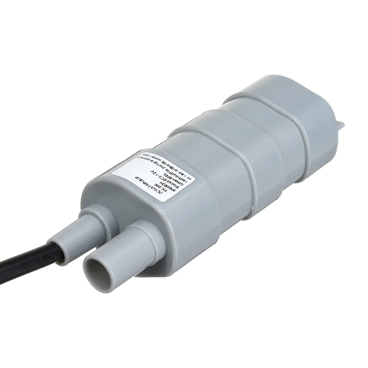 For Camper Caravan 12V Motorhome High Flow Submersible Water Pump Whale Pump submersible water pump