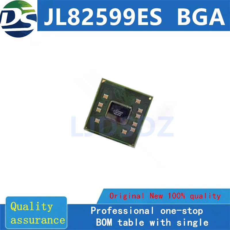 

BGA, 1 шт./лот JL82599ES, новый товар в наличии