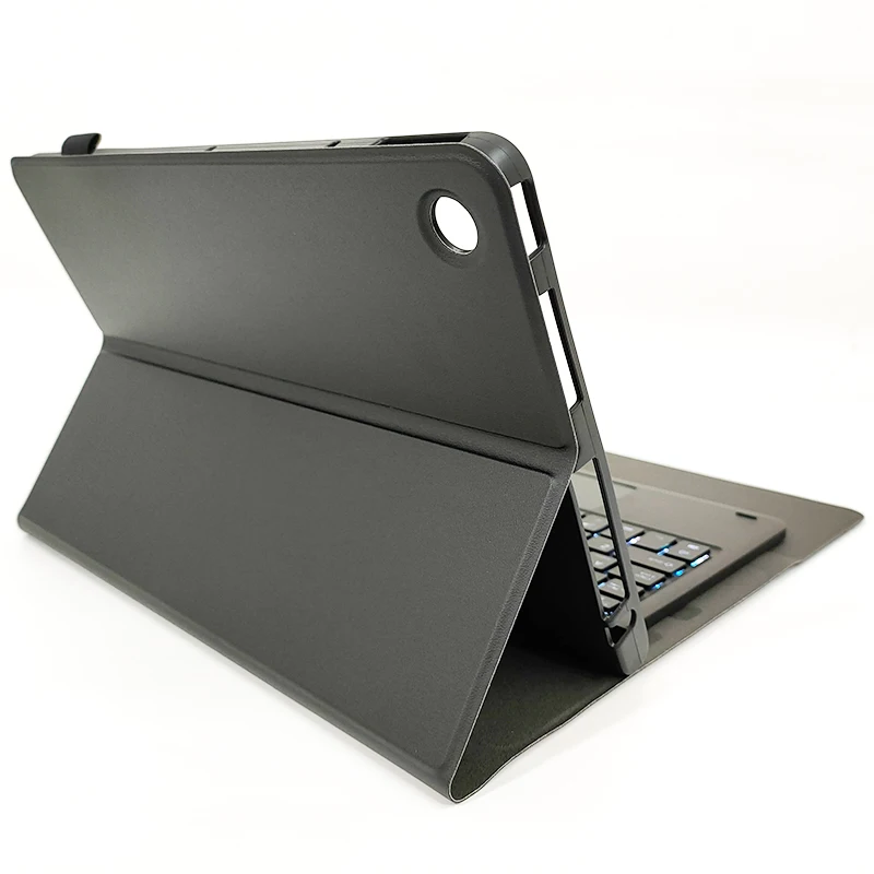 Bluetoothキーボードケース,Lenovo Tab Plus,11.5, 2024用ケース