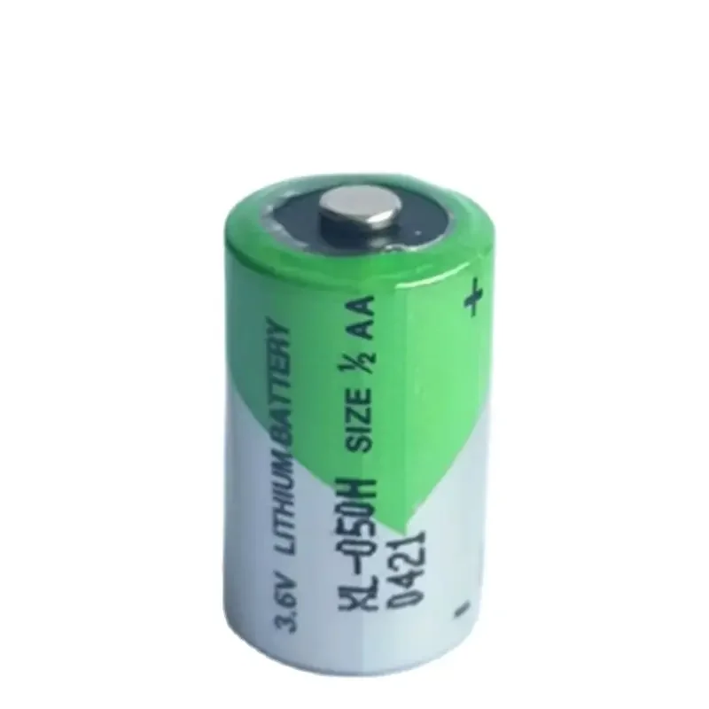 

XL-050H 1/2AA 0.8AH 3.6V Replacement SL-550 Lithium Battery Pack High Quality