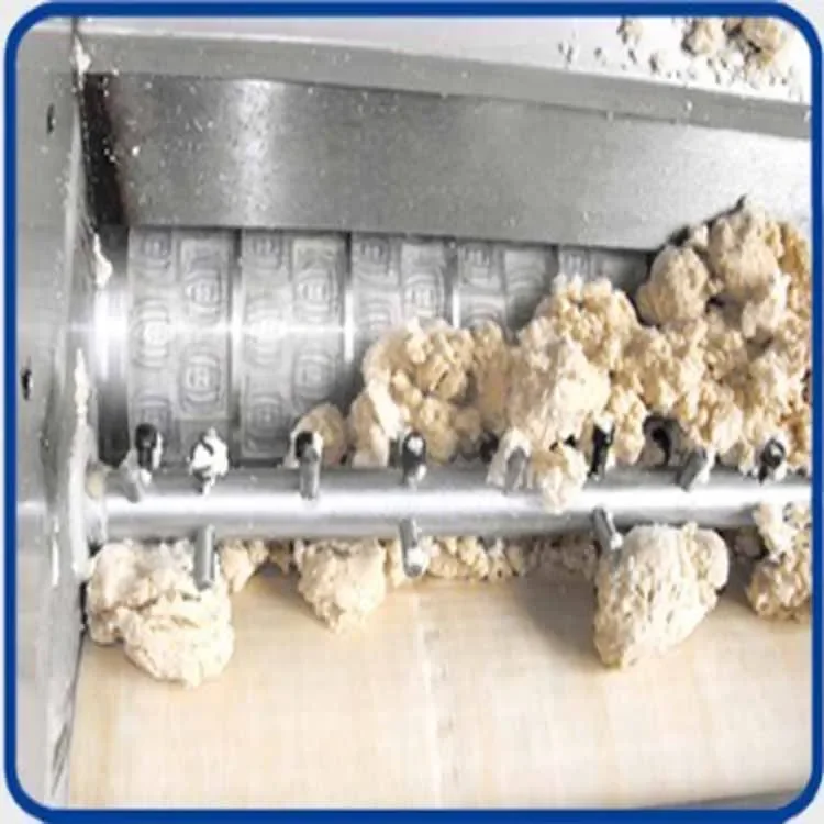 Best Selling Biscuit Making Machine Walnut Cake Cookie Molding Soft Biscuit Making Machine 3