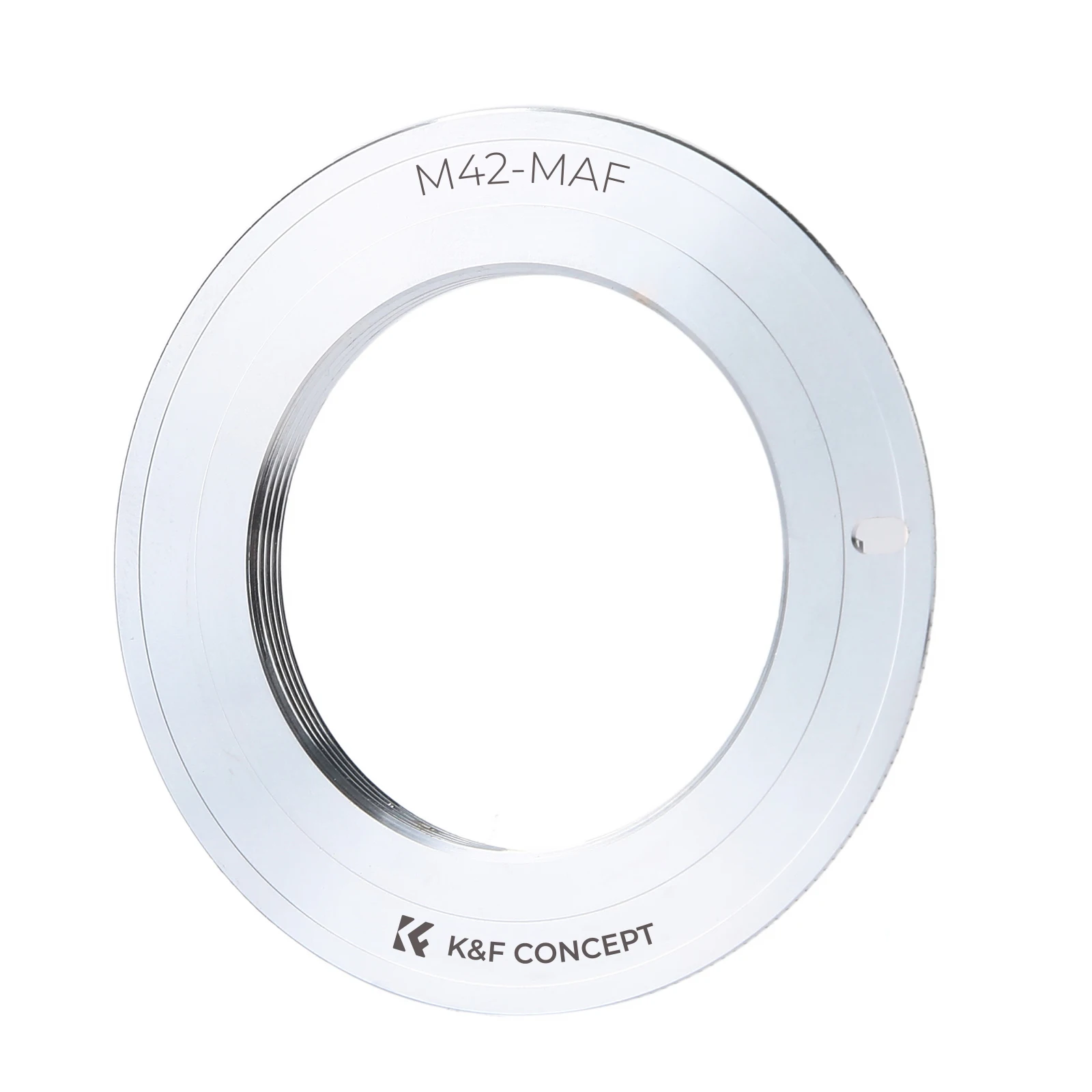 Concept-lens Mount Anel Adaptador Corpo da Câmera M42-af Lente M42 Sony Alpha A77 A900 A950 A850 A550 A55 A65 k & f - Image 6