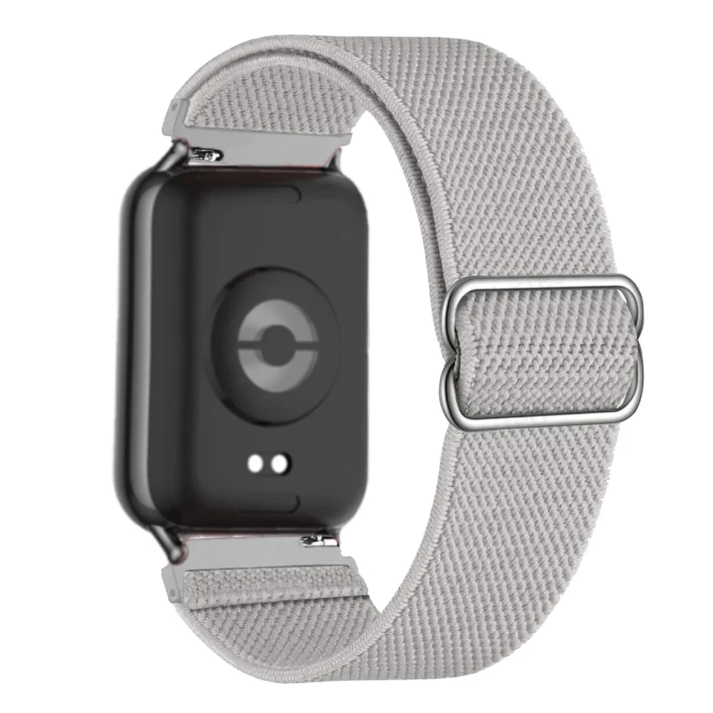Sports Elastic Nylon Replacement Wristband Strap - Universal Fit