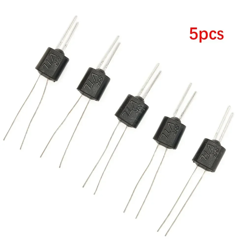 5Pcs VTL5C9 Xvive Audio Opto-Coupler Accessories Coupler Linear Photocoupler Optoisolator