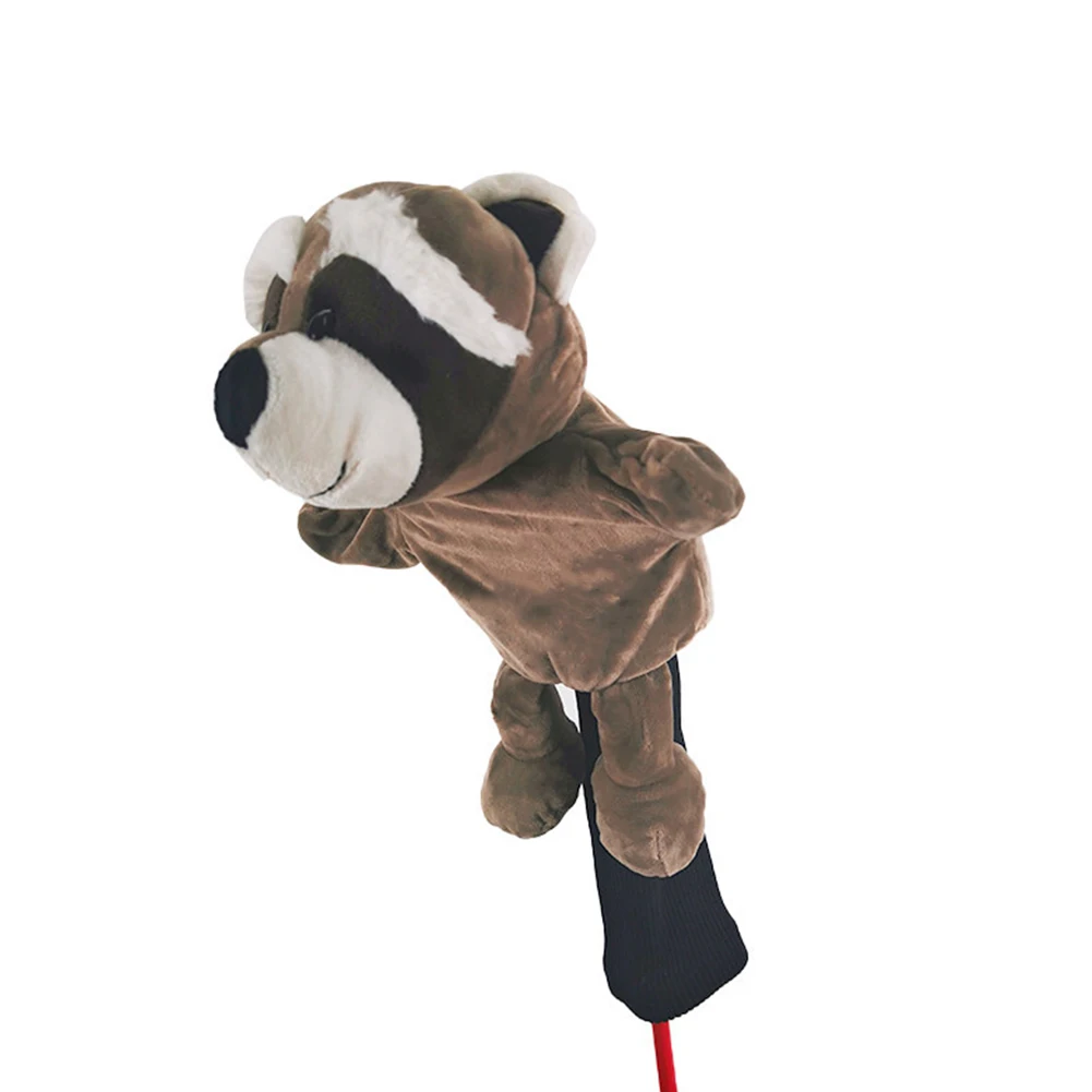 Raccoon
