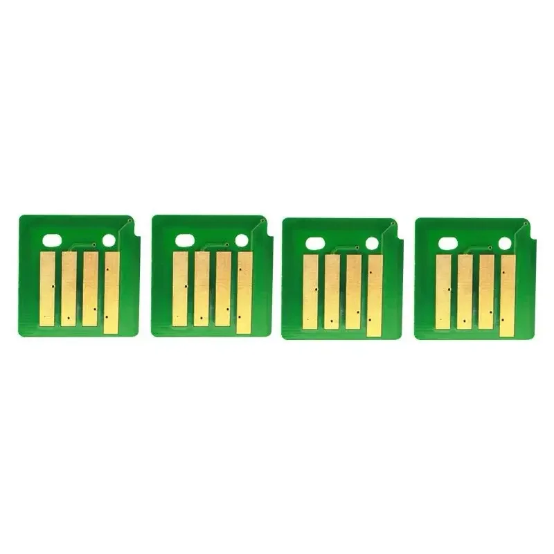 Toner Chip Xerox Versant 80 Press / 180 Press 006R01642 43 44 45 006R01646 47 48 006R01649 Copier Cartridge Reset 16PCS