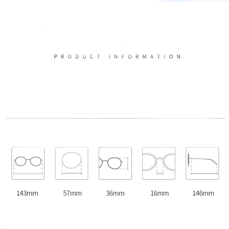 Semi-Rimless Steampunk Shortsighted Prescription Glasses Women Men Anti Blue Rays Computer Myopia Spectacles 0 -0.5 -0.75 To -6 2