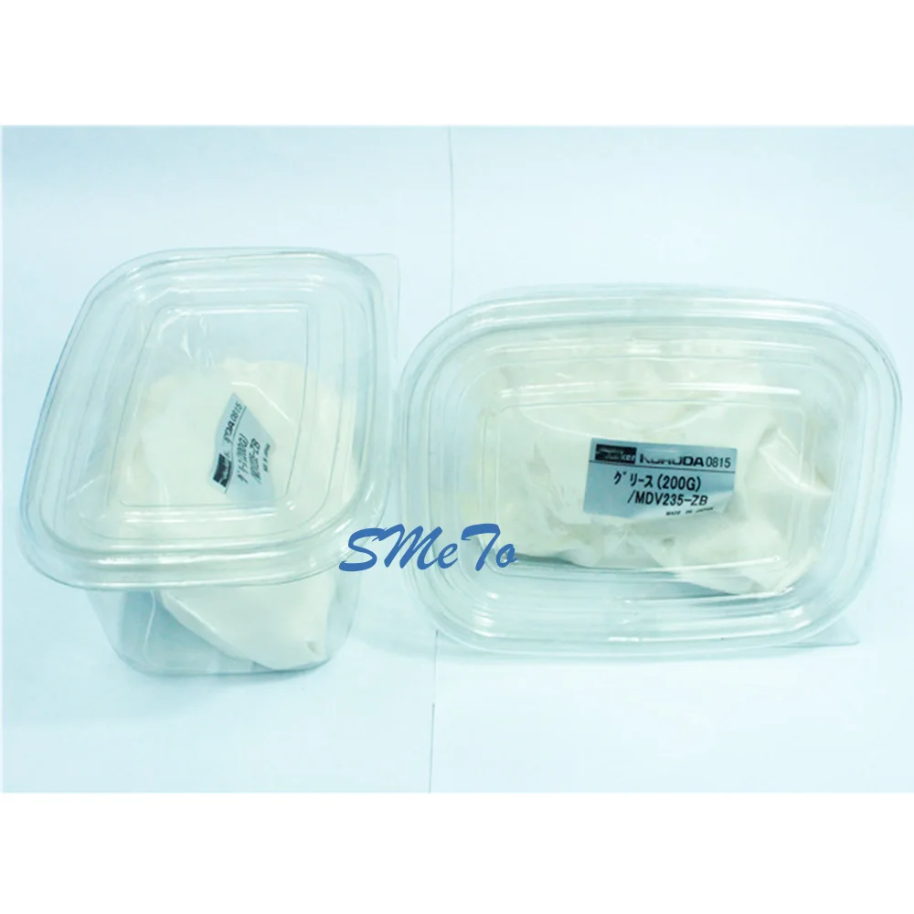 K3032H FUJI NXT Head Maintenance White oil 30g 200g for FUJI SMT