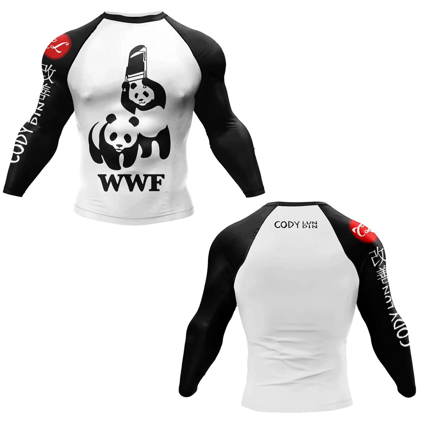 Jiu Jitsu Rashguard MMA T-shirt BJJ Rash guard Men Boxing Jerseys full Sleeve Sublimation T-Shirts Sport Clothing sports apparel,mens t shirt