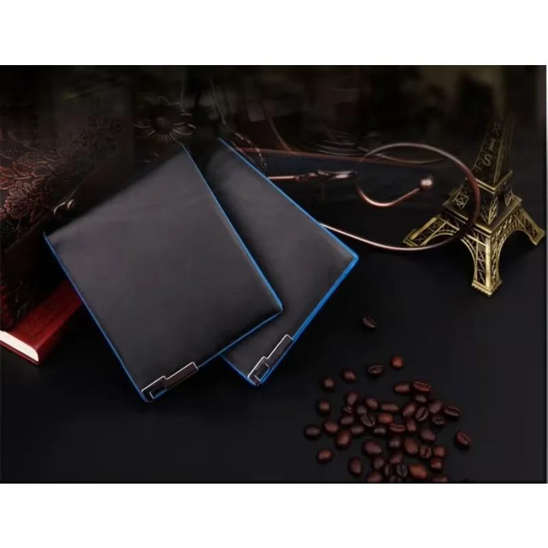 leather wallet Multifunction big capacity Top Quality Men wallets purse with coin pocket