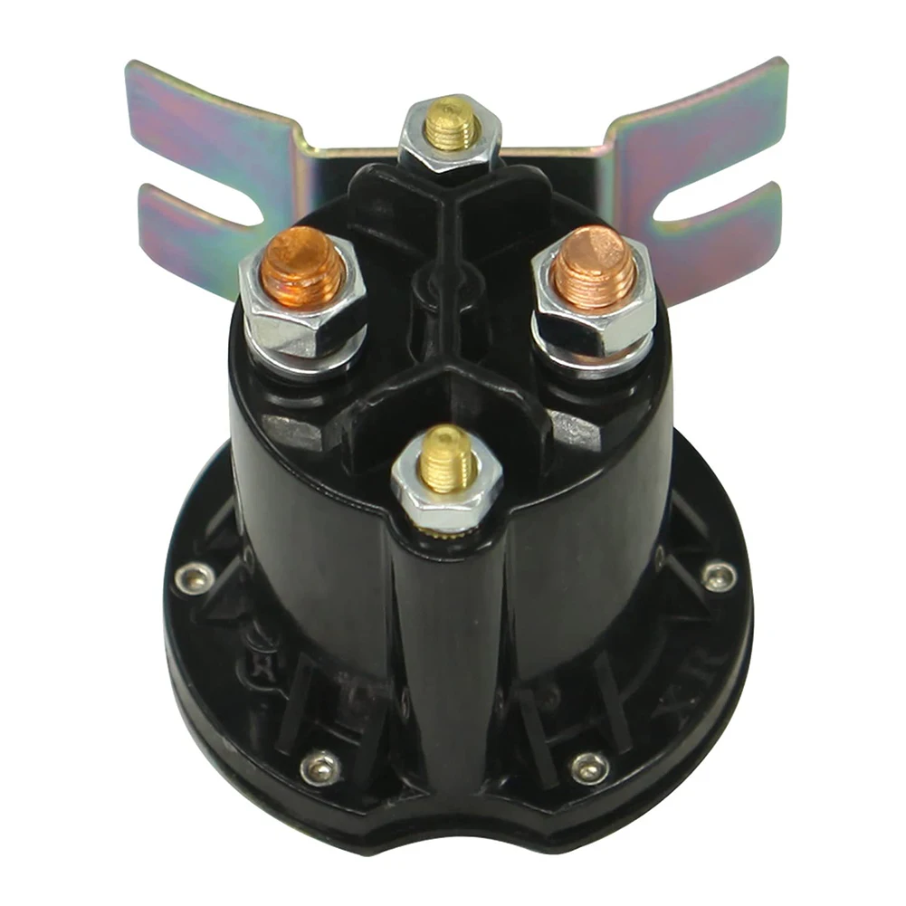 

Adapter Relay Universal Vehicle 200A 24V 684 2461 212 09 684-2461-212-09 Accessories Contactor Electric Forklift