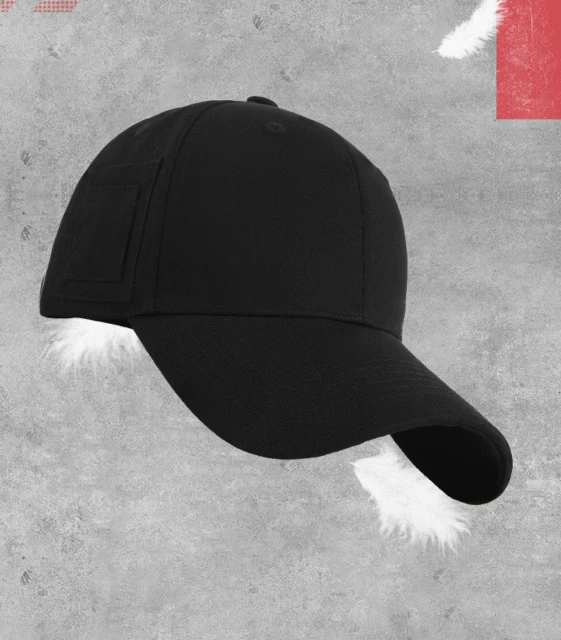 Cappellino Baseball Unisex - Regolabile 56-62cm Per Uomo E Donna - Foto 9