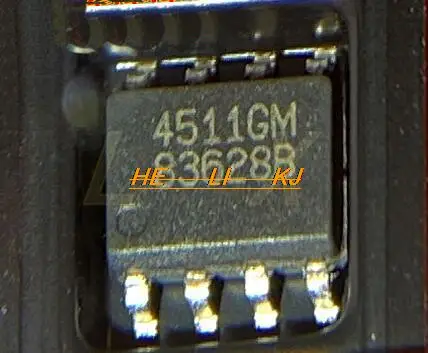 

Free shipping 50 pcs AP4511GM AP4511G AP4511 SOP8