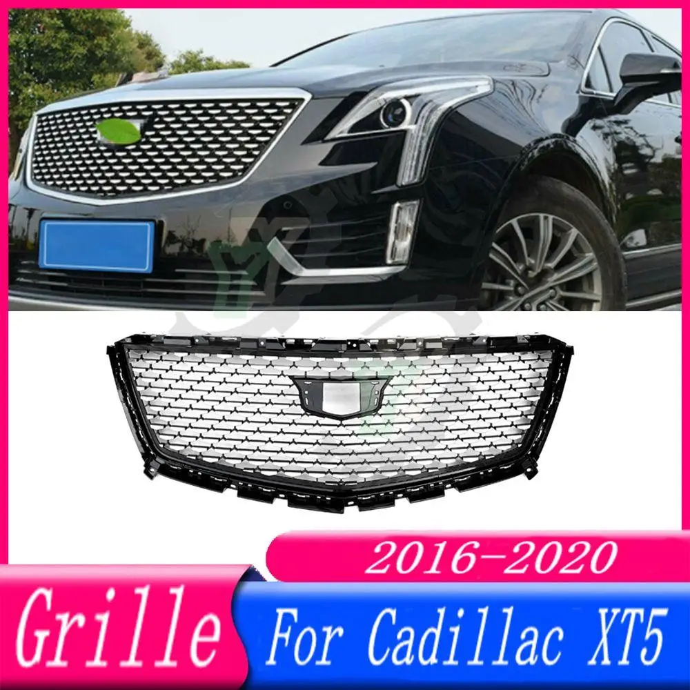 

Передний бампер для Cadillac XT5 2016 2017 2018 2019 2020