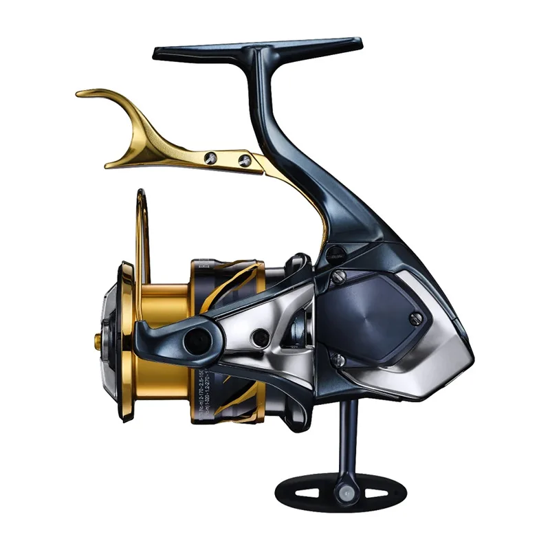 2021 NEW SHIMANO BB-X TECHNIUM Brake Reel 2500DXGS 2500DXXGS