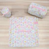 Print Rabbit Laundry Bag Dirty Clothes Storage Basket Cute Fine Mesh Washing Bags Multiple Sizes Laundry Bag For Washing Machine 2