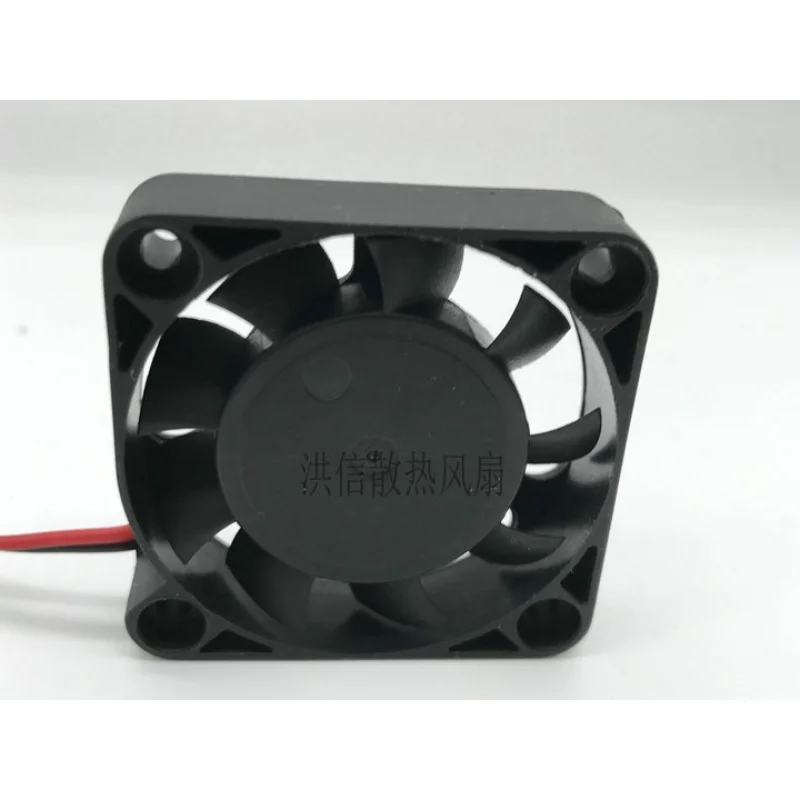Ventilador de Refrigeração Cpu Original para Huitong Ventilador Silencioso Ht04010d12m Dc12v 0.08a 4010 40x40x10 mm - Imagem 3