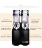 Commercial Frozen Drink Equipment Automatic Slush Machine Snow Melting Machine Smoothie Frozen Drink Maker Juice Machine 4