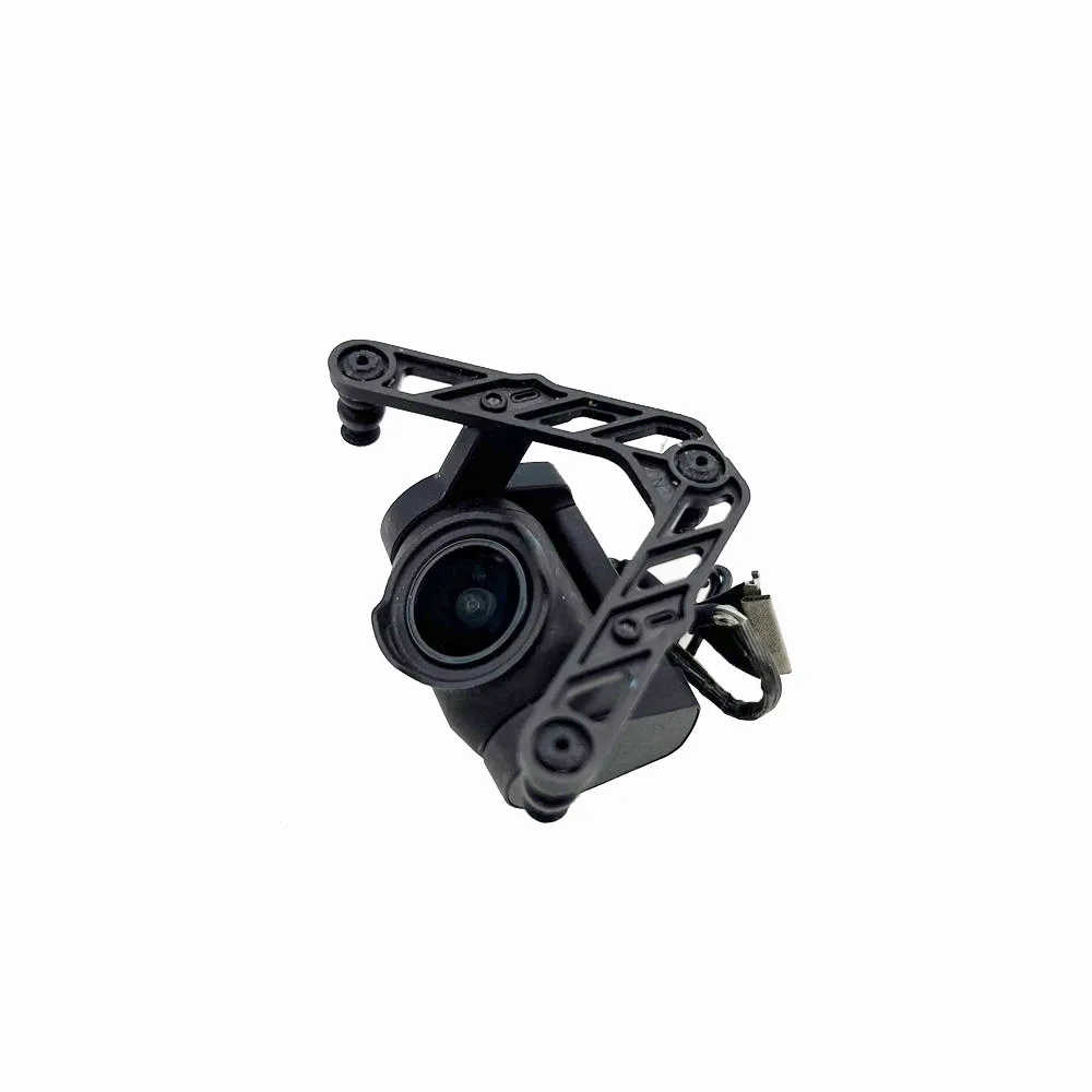 Câble PTZ et chip pour pièces détachées drone DJI Mavic 3 Pro, vue détaillée