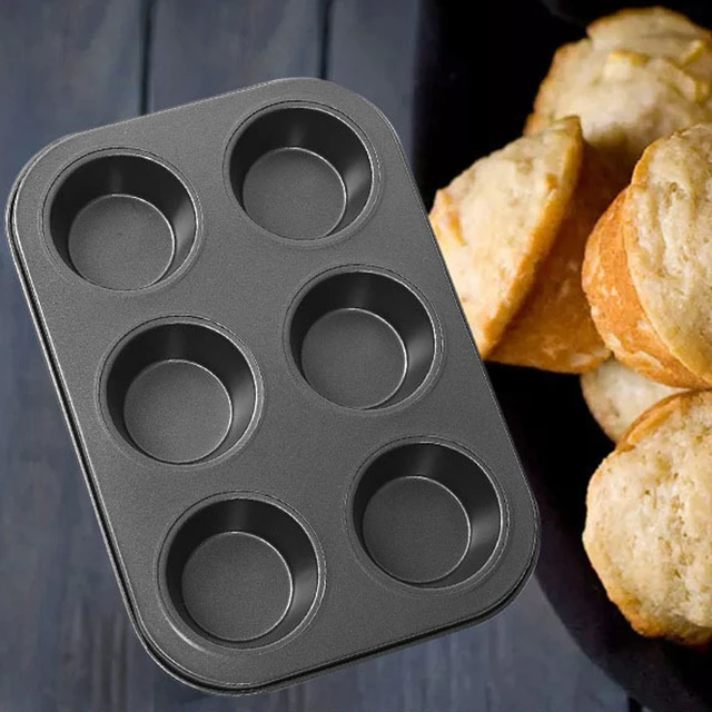 Steel Christmas Bakeware Non Stick Baking Pan Bread Moulds Cake Pan For  Kitchen DIY Baking Cupcake Melting Chocolate for - AliExpress