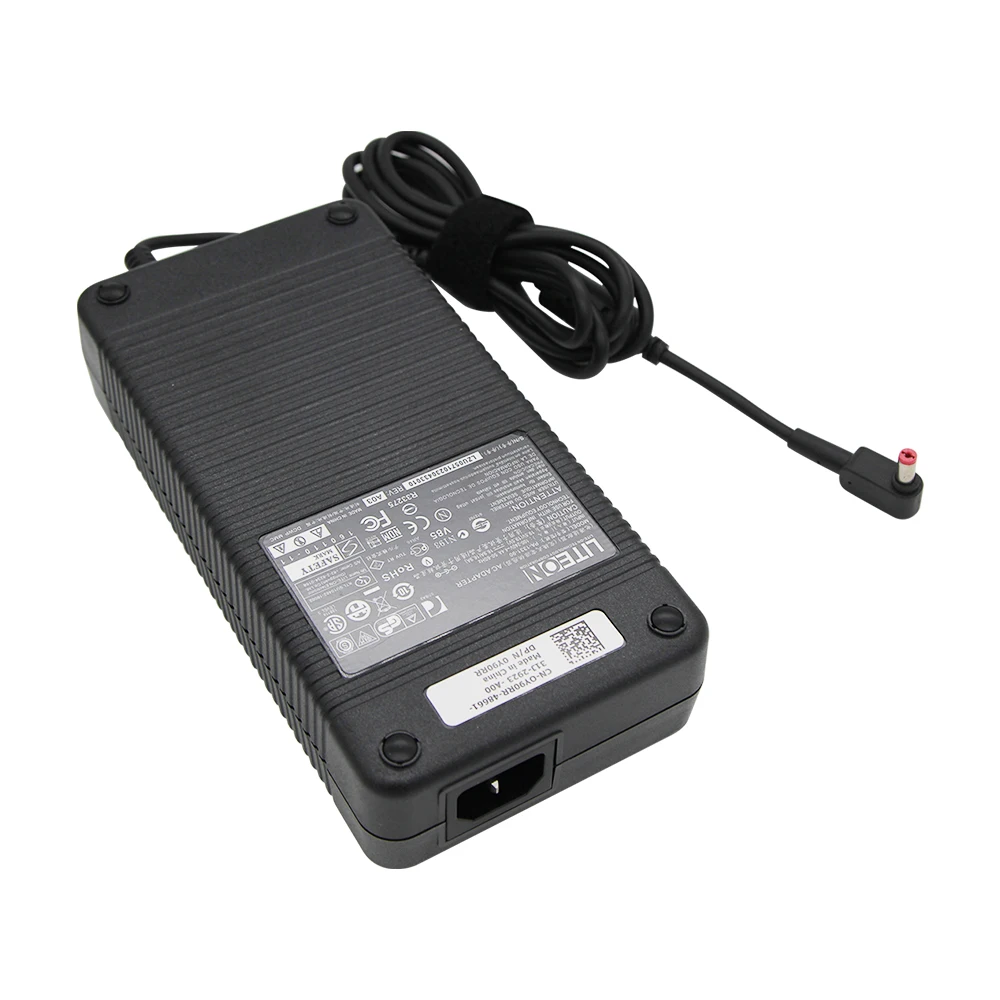 Adaptador do Portátil de 19.5v 16.9a 330w A20330p1a 330w para Acer Predator Helios 300 Ph31755 Rtx 3070 Ph517-52-94rq Carregador - Imagem 6