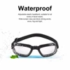 Outdoor Sports Winter Windproof Skiing Glasses Motorcycle Goggles Ski Goggles Dustproof Riding Sunglasses Eye Ware Anti-impact 4