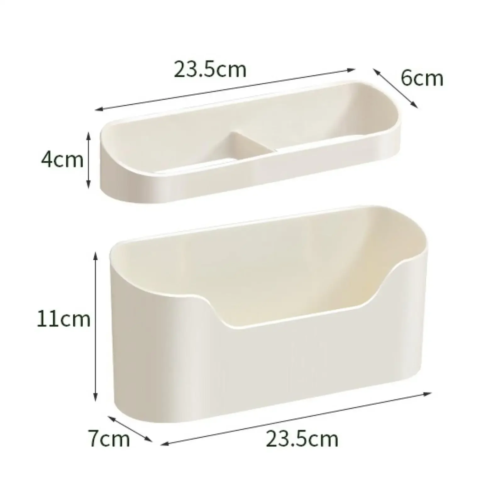 Umbrella Holder Umbrella Holder Wall Hanging Adjustable Entryway Simple for Long and Short Removable Organizer Shelf