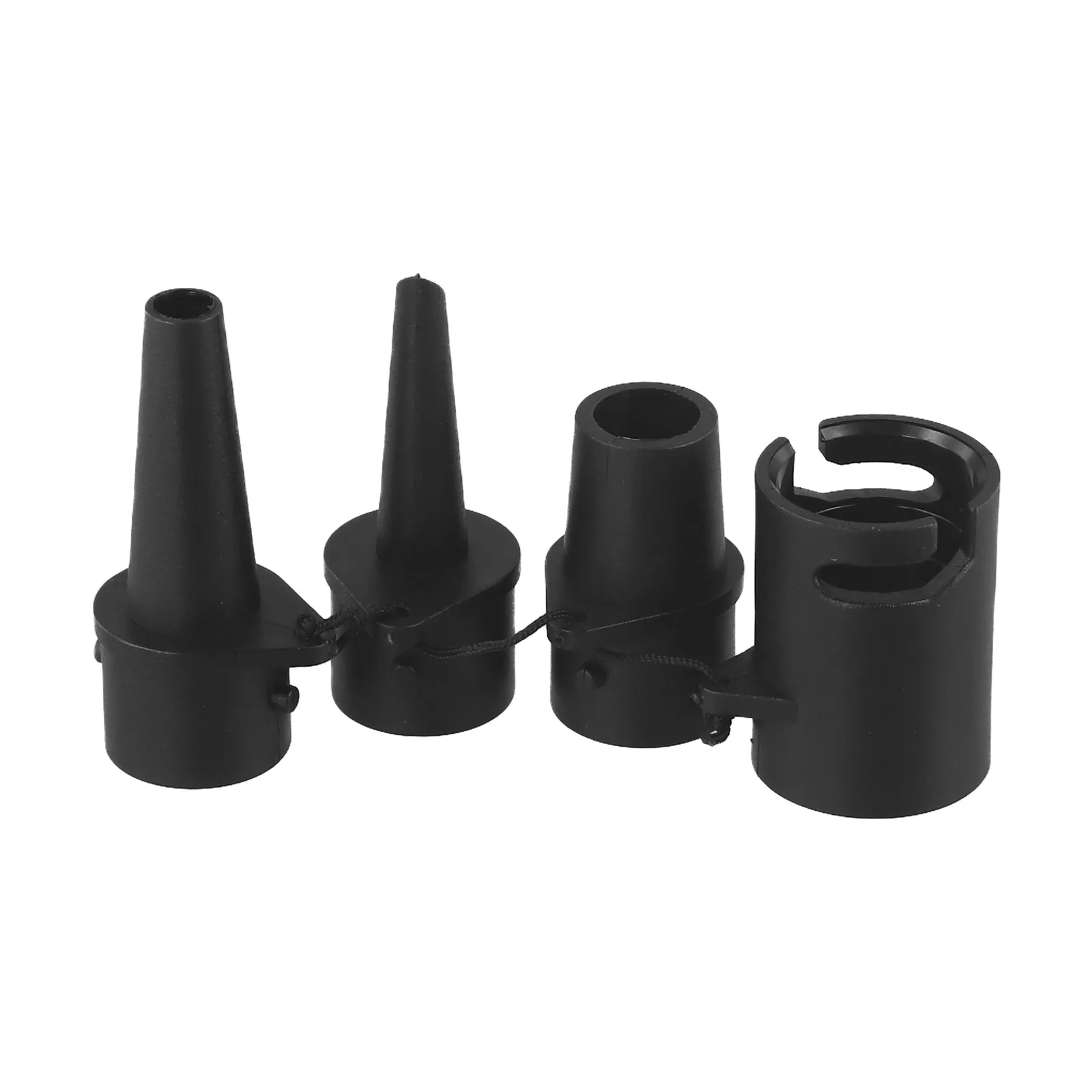 1pc einfacher Multifunktion anschluss Paddle Board Adapter Multifunktion adapter aufblasbares Konvertierungs luftdüsen zubehör – Detail 2