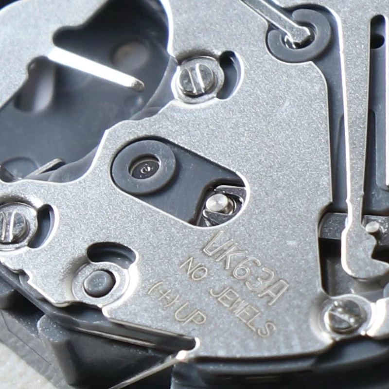 Japanese VK63 High Accuracy For VK63A Daytona Quartz