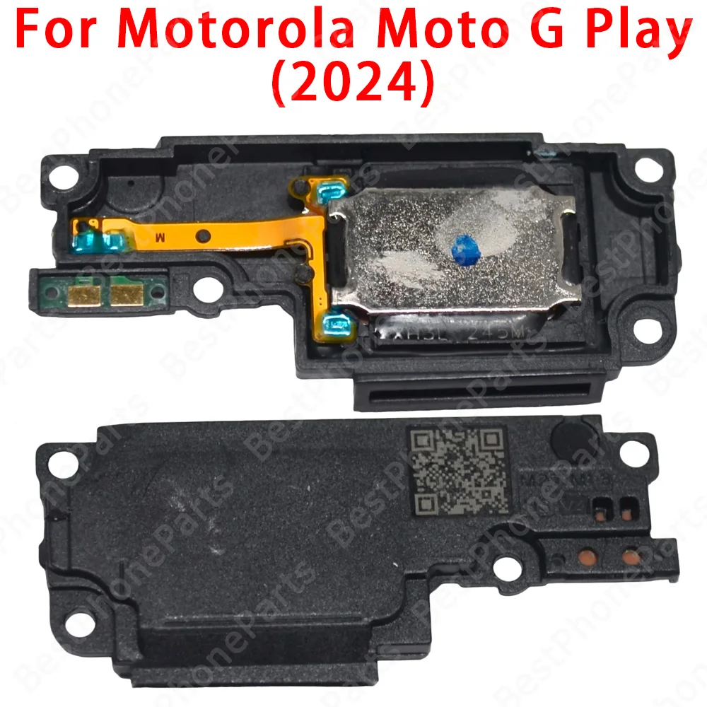 Enhanced Loud Speaker Sound Module Replacement