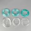 1.5/1.8/3/4/5M Disposable Oxygen Tube Double Nasal Oxygen Tube Independent Packing Medical Care Machine Breathing Cannula 2